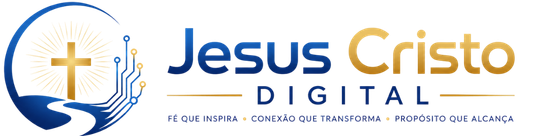 Jesus Cristo Digital